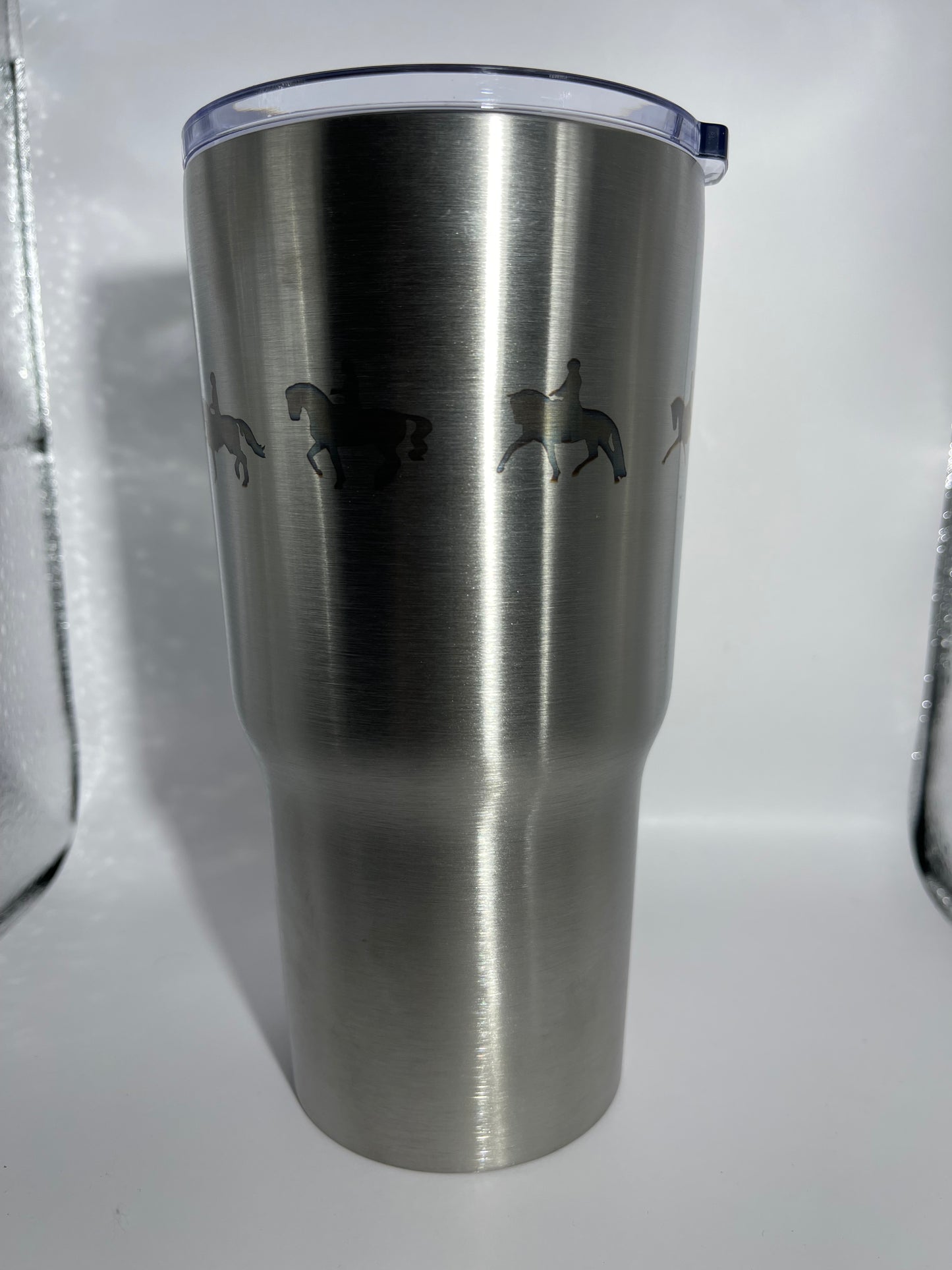 Tumbler - 20 oz - Custom