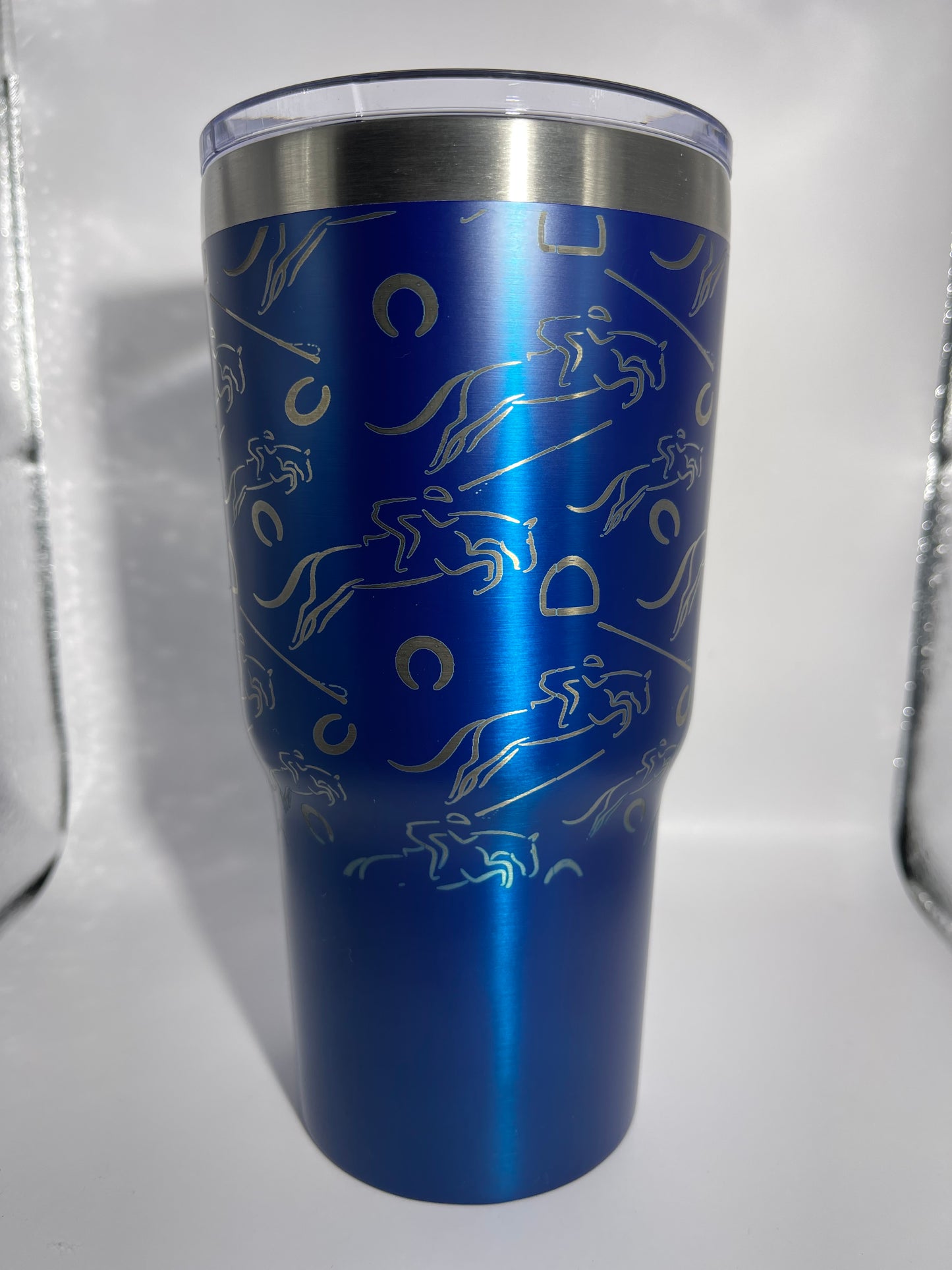 Tumbler - 20 oz - Custom