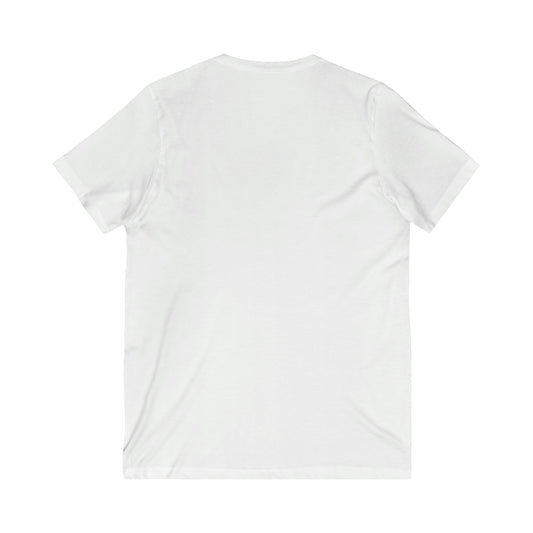 Shirt - Y'all Need Groundwork (V-Neck Tee - Relaxed)