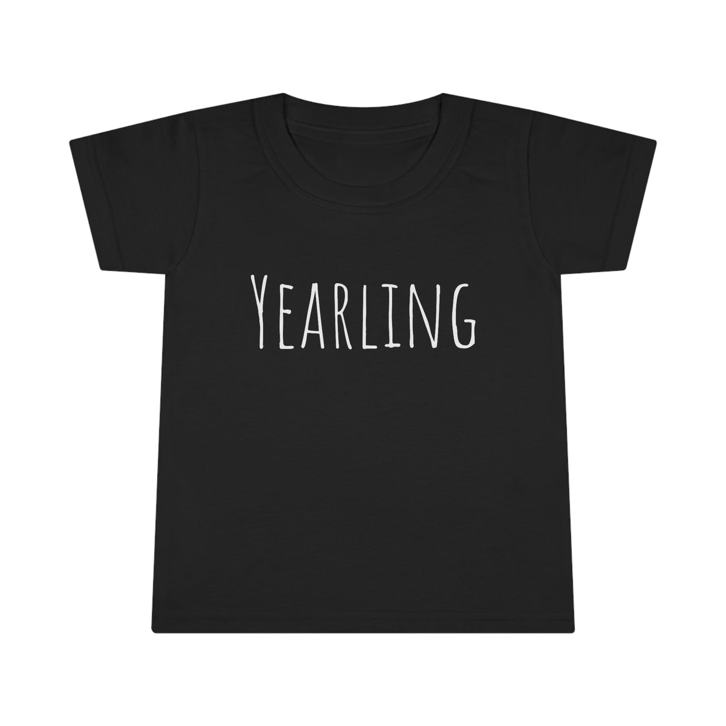 Shirt Toddler - Yearling