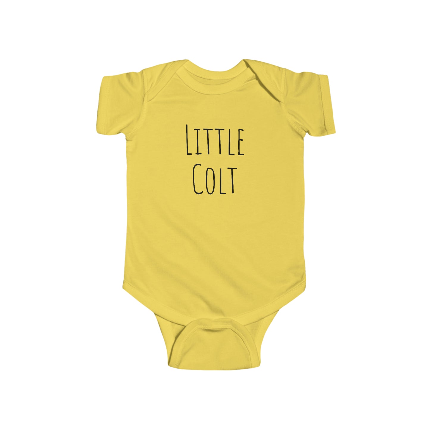 Onzie - Little Colt