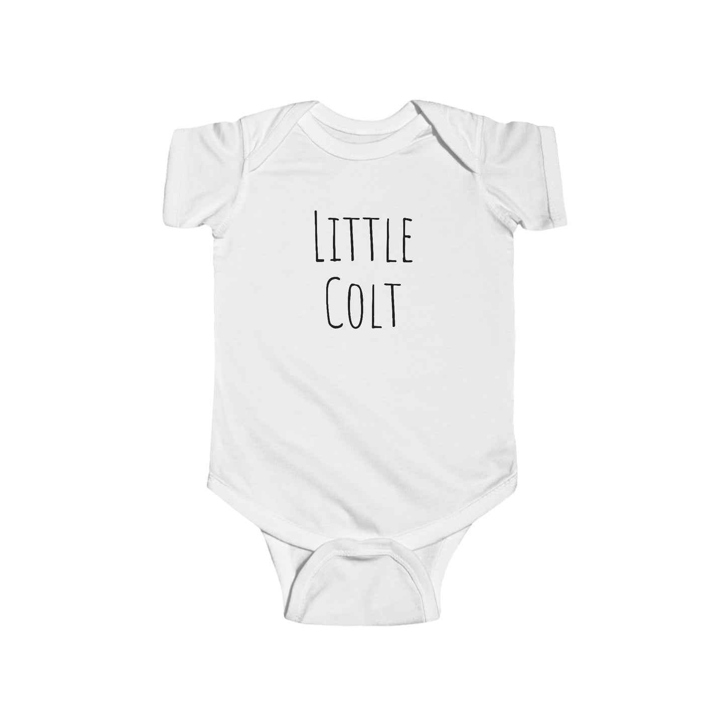 Onzie - Little Colt