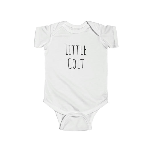 Onzie - Little Colt