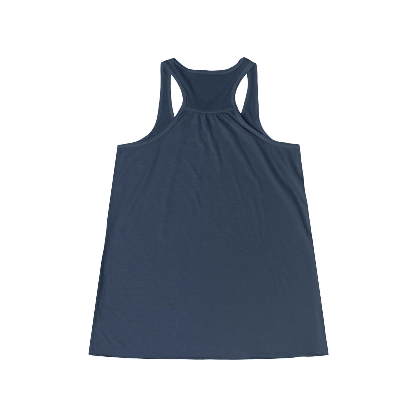 Tank Top Flowy Racerback - Dressage, Humbling Riders Since 400B.C.