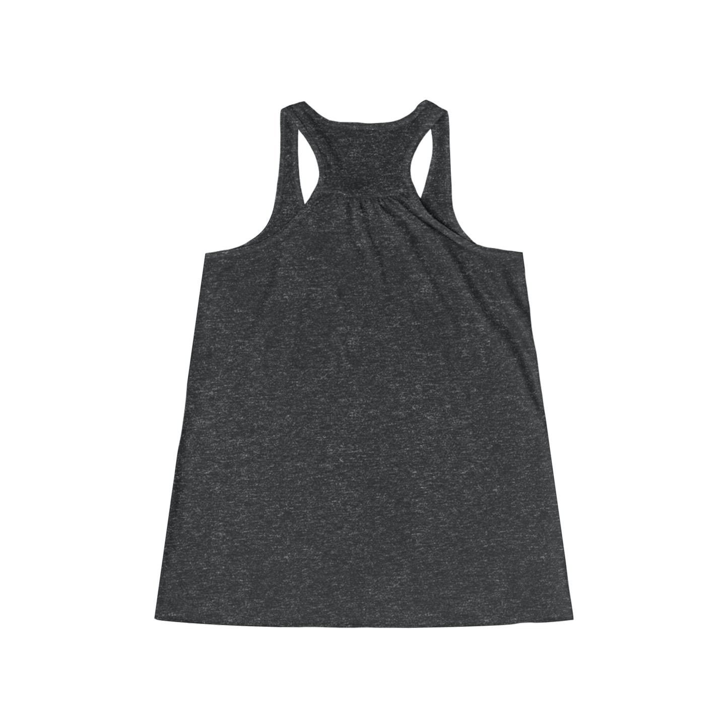 Tank Top Flowy Racerback - Dressage, Humbling Riders Since 400B.C.