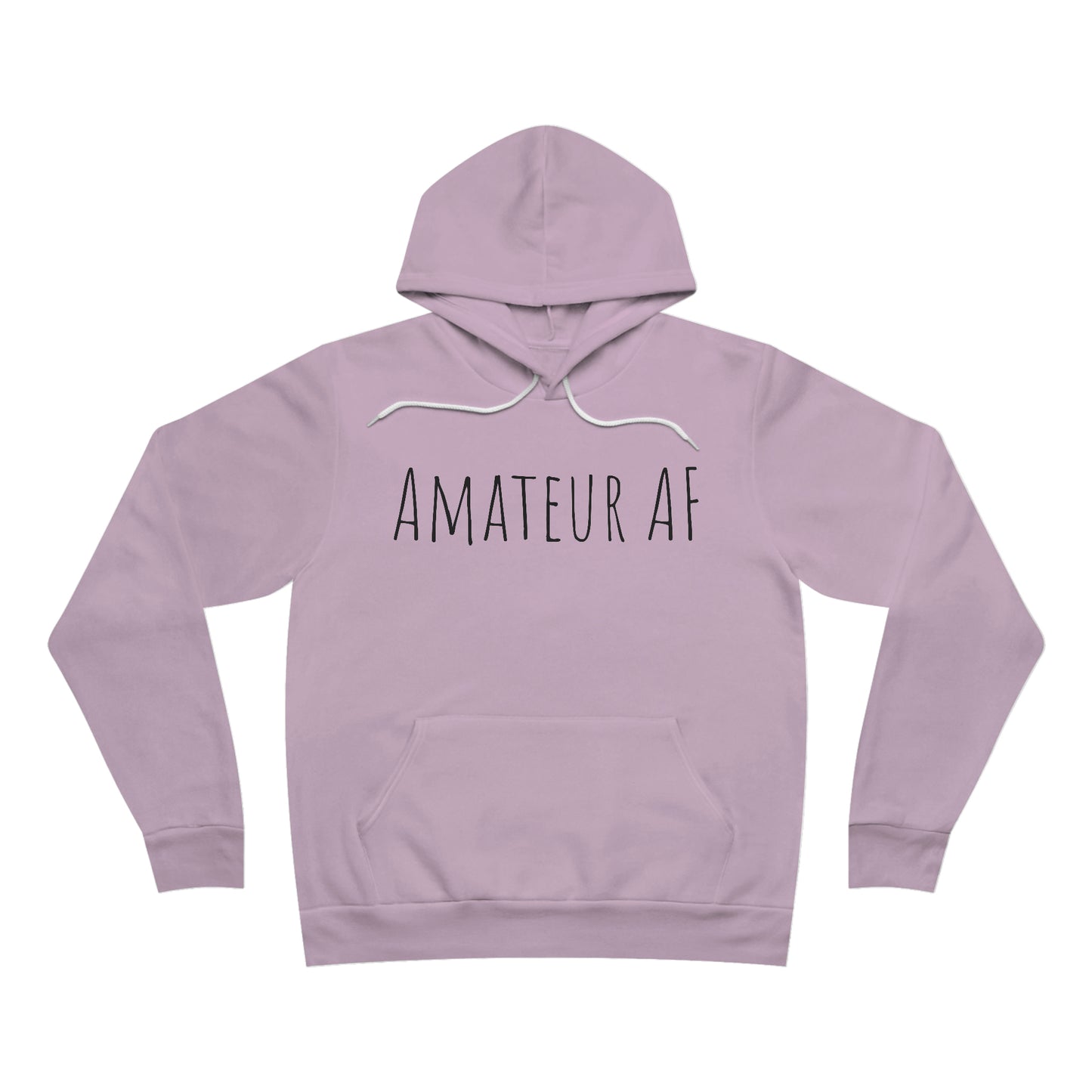 Sweatshirt - Amateur AF