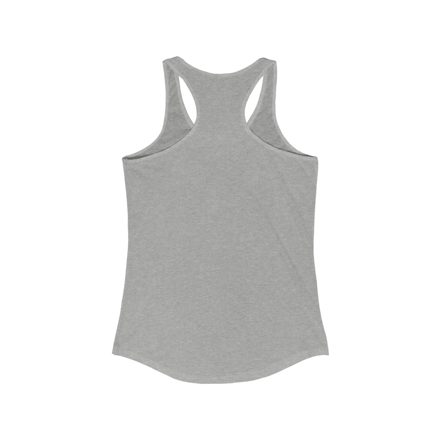 Tank Top - X Halt Salut, Track Left or Right?