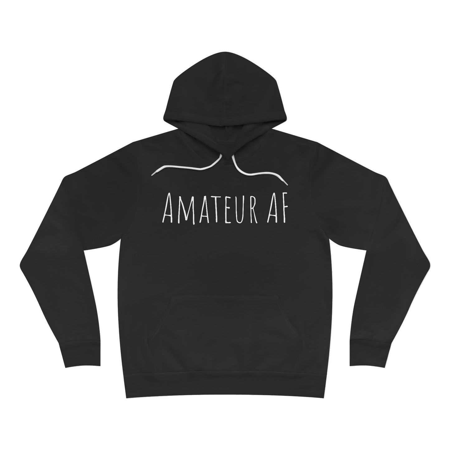 Sweatshirt - Amateur AF