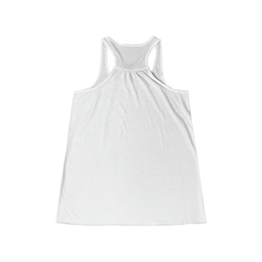 Tank Top - Adult Amateur AF - (Flowy Razorback)