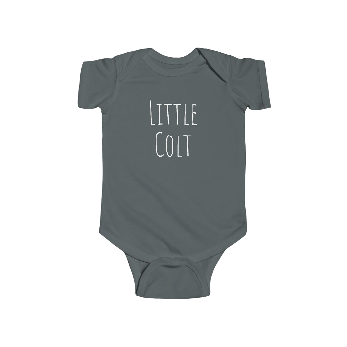 Onzie - Little Colt