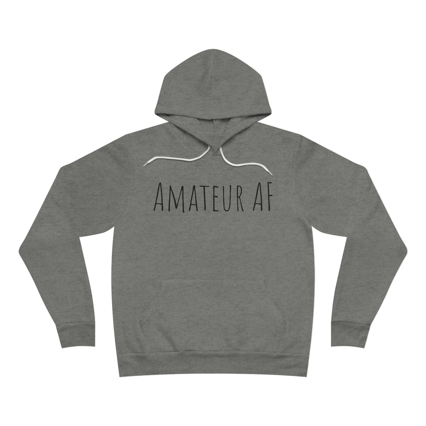 Sweatshirt - Amateur AF