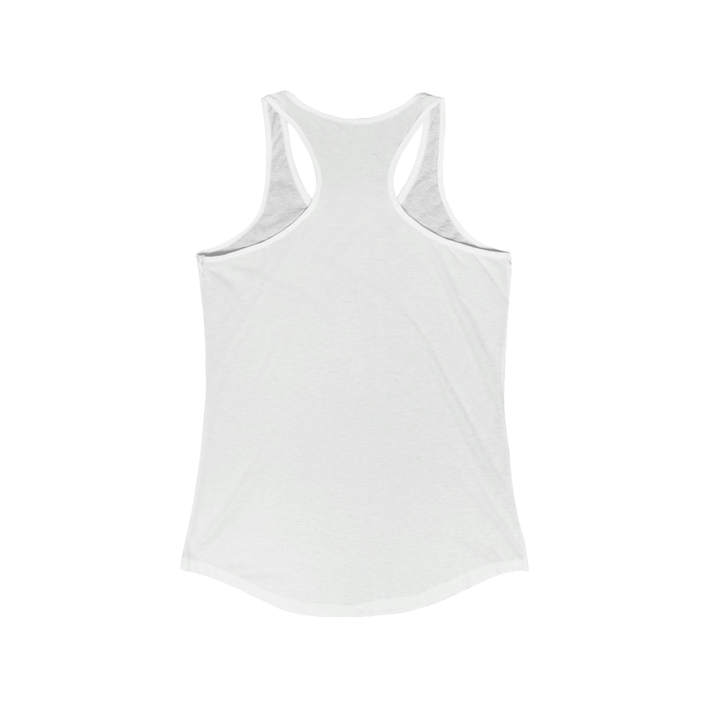 Tank Top - X Halt Salut, Track Left or Right?