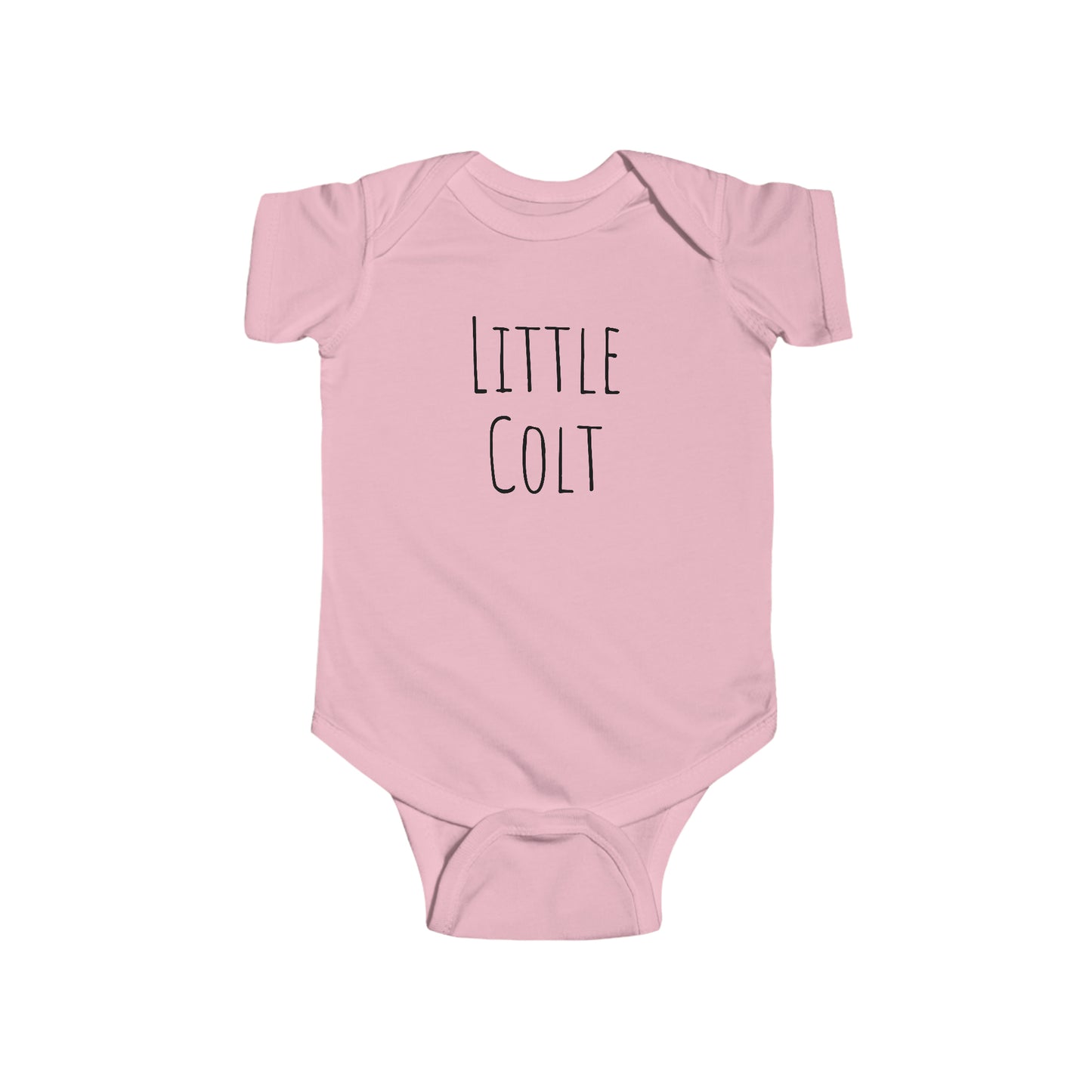 Onzie - Little Colt