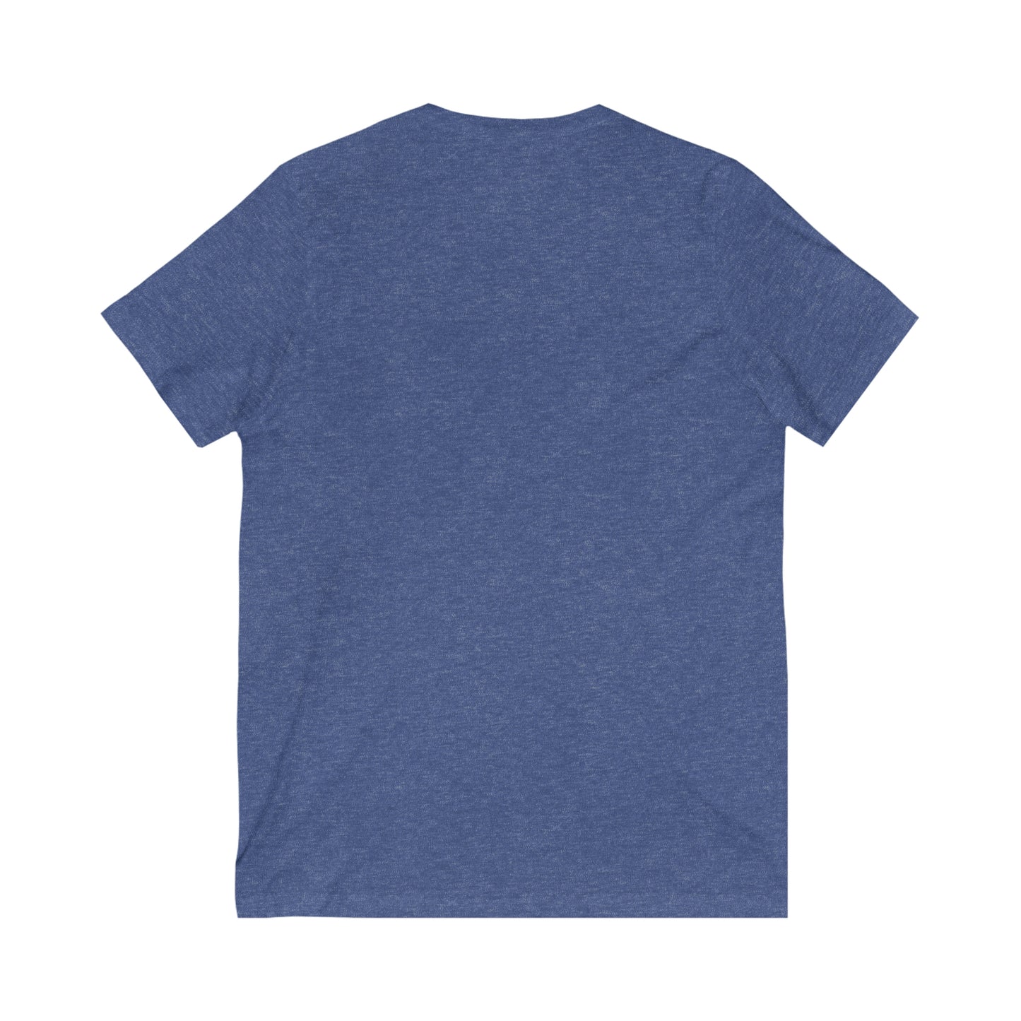 Shirt - Y'all Need Groundwork (V-Neck Tee - Relaxed)