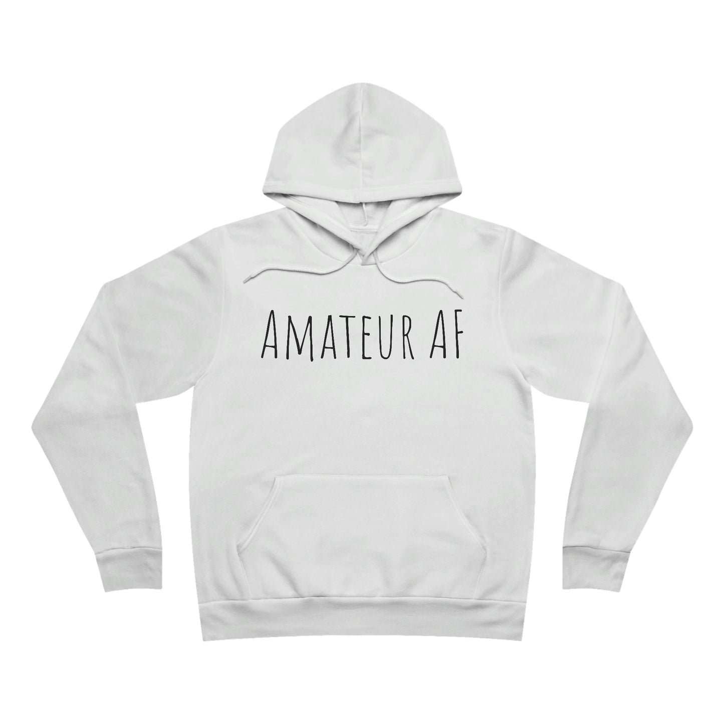 Sweatshirt - Amateur AF