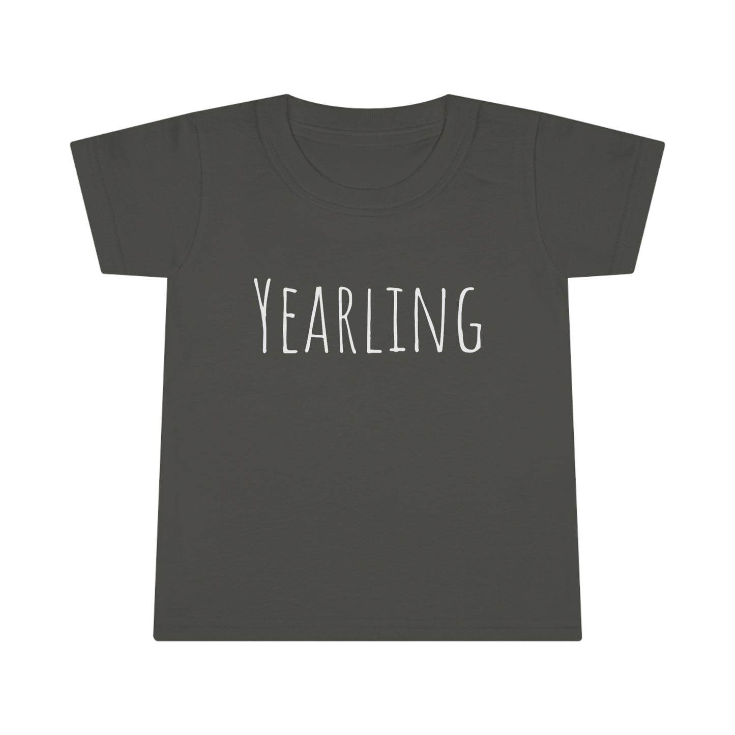 Shirt Toddler - Yearling