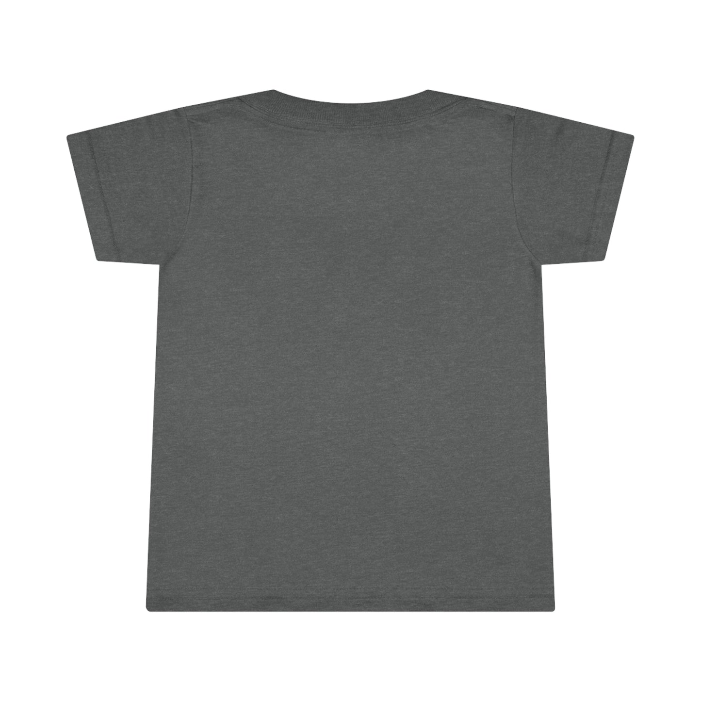 Toddler T-shirt - Barely Halter Broke