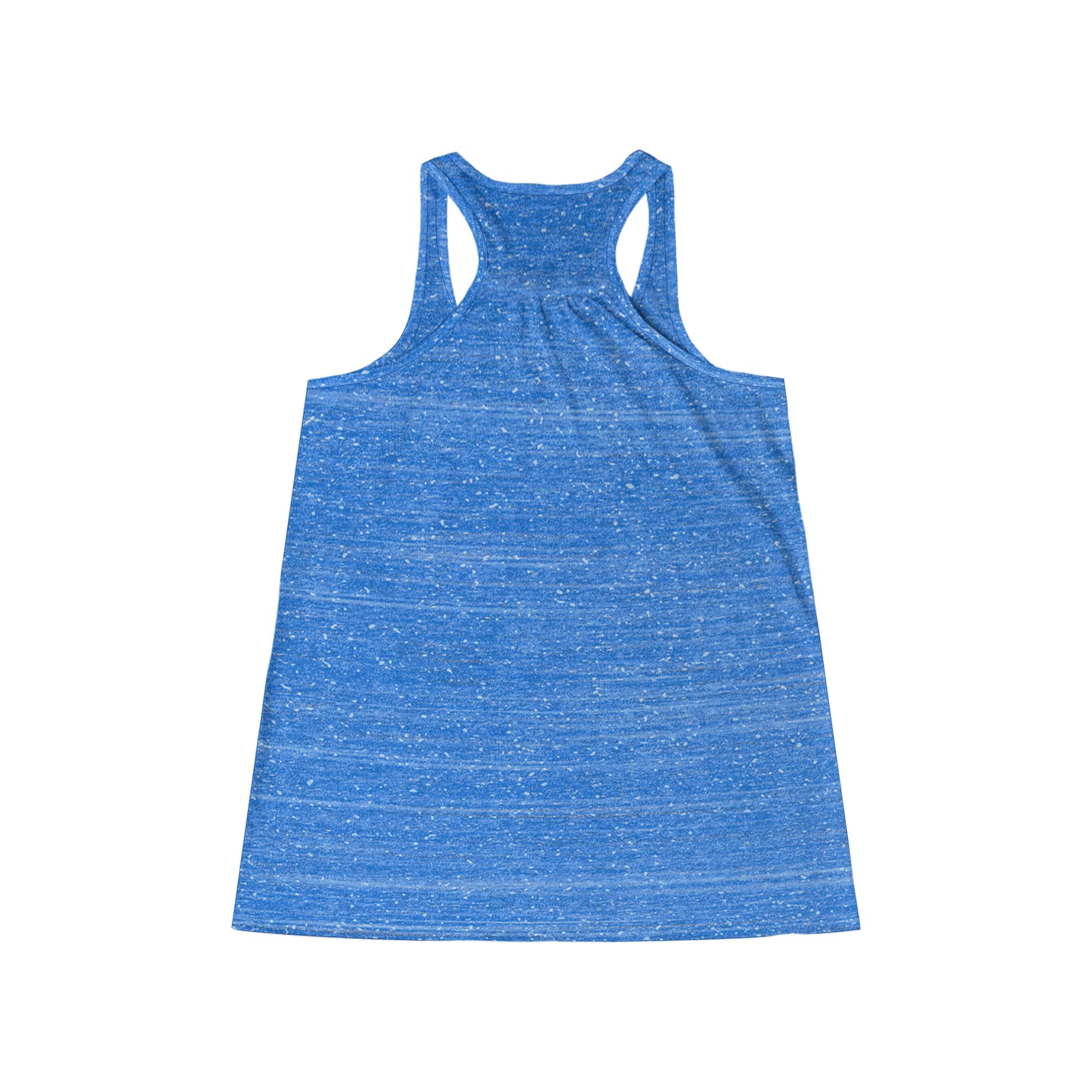 Tank Top Flowy Racerback - Dressage, Humbling Riders Since 400B.C.