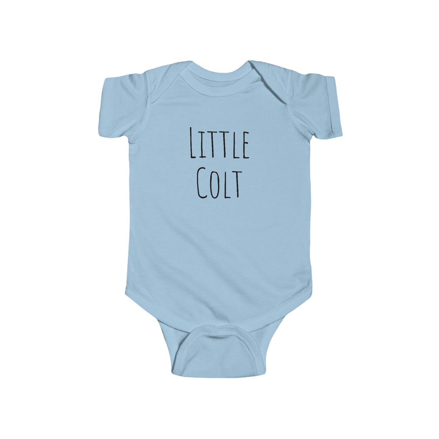 Onzie - Little Colt