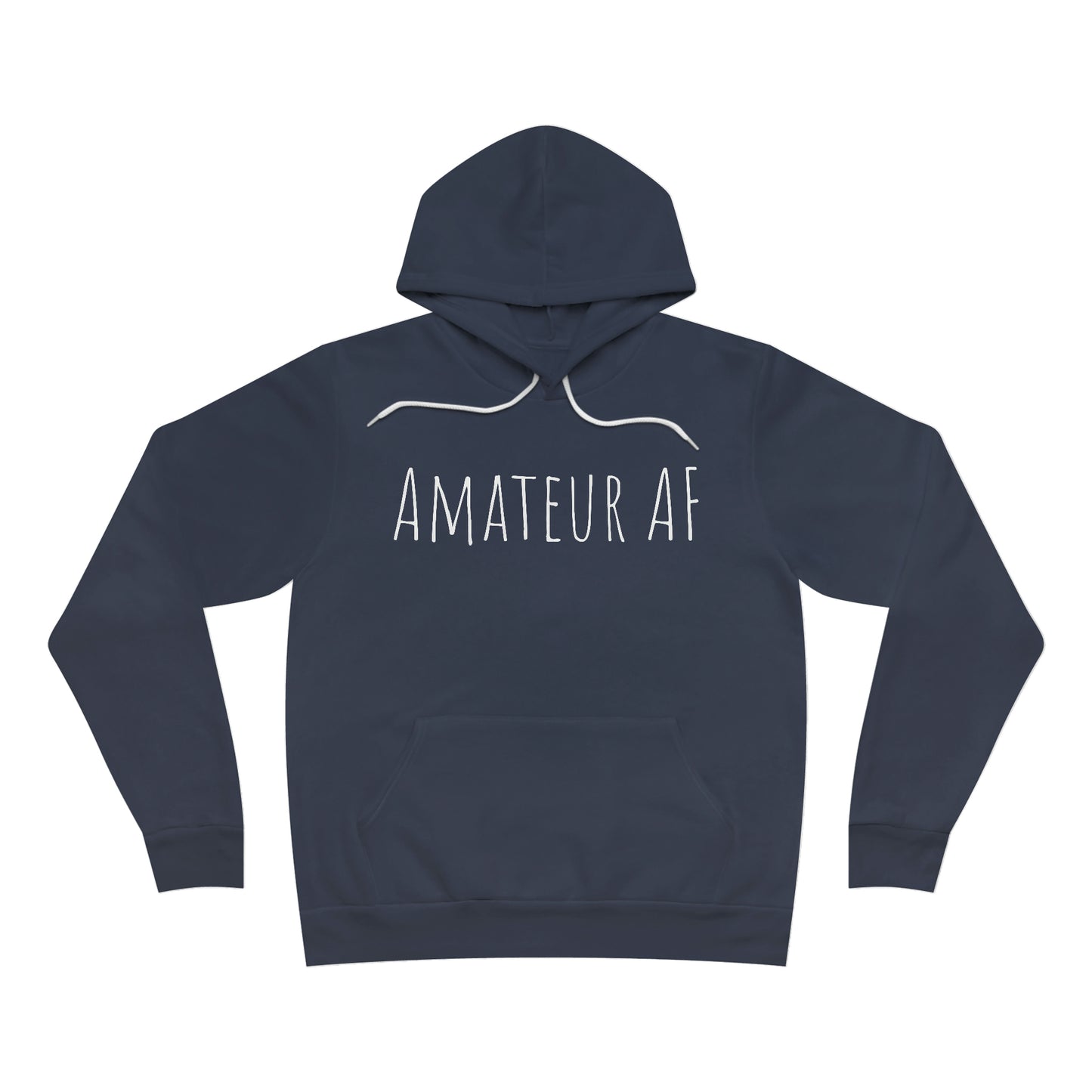 Sweatshirt - Amateur AF