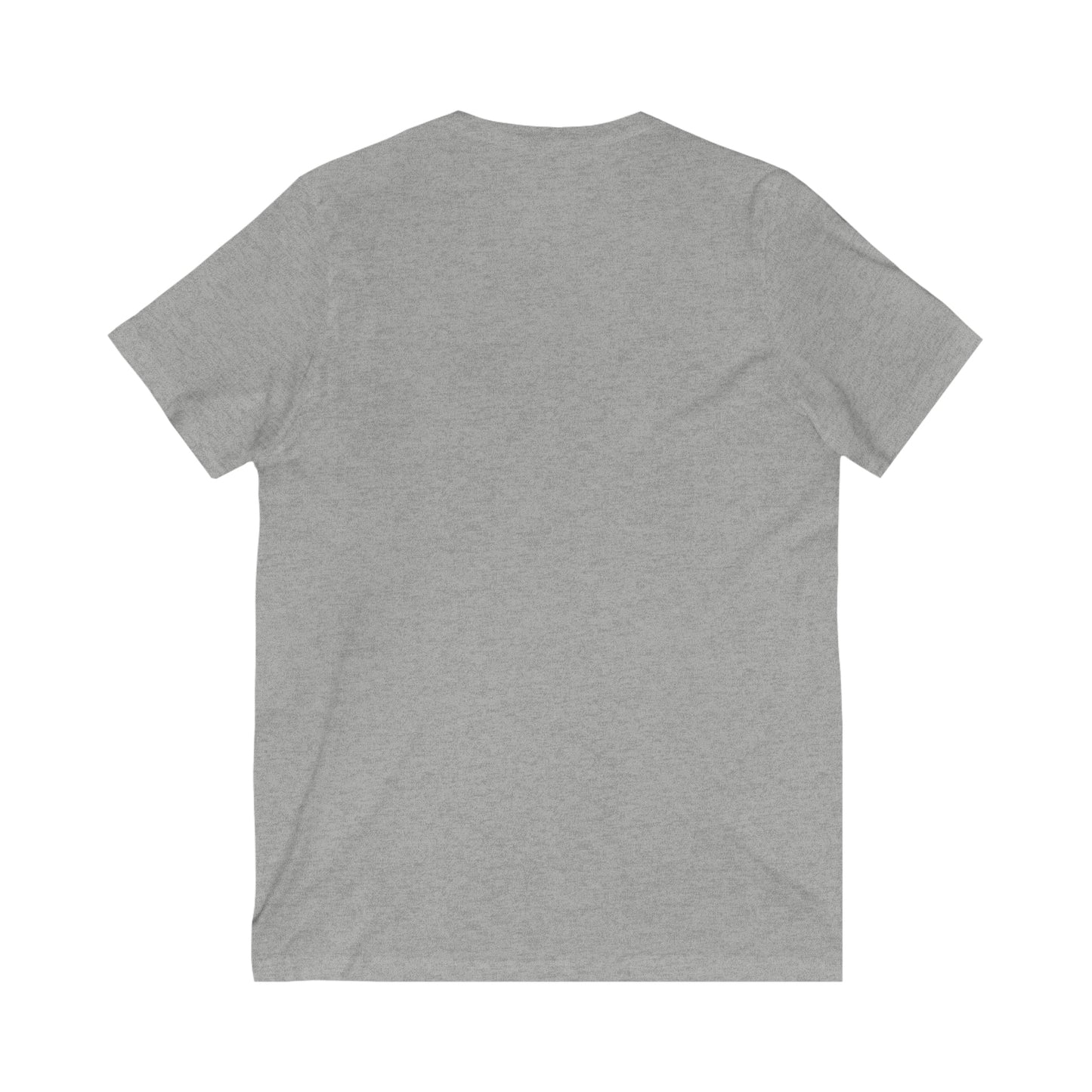 Shirt - Hunter Jumper, White Claw Drinker (V Neck Relaxed)