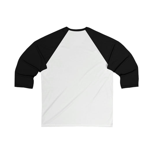 Shirt - Unplanned Dismounts Happen (Baseball Tee)