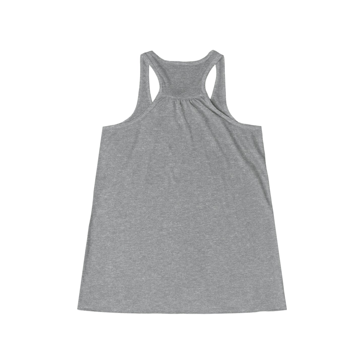 Tank Top Flowy Racerback - Dressage, Humbling Riders Since 400B.C.