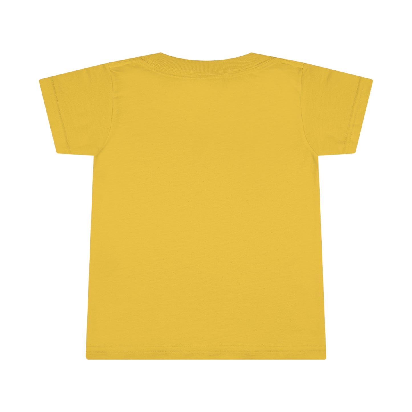 Toddler T-shirt - Barely Halter Broke