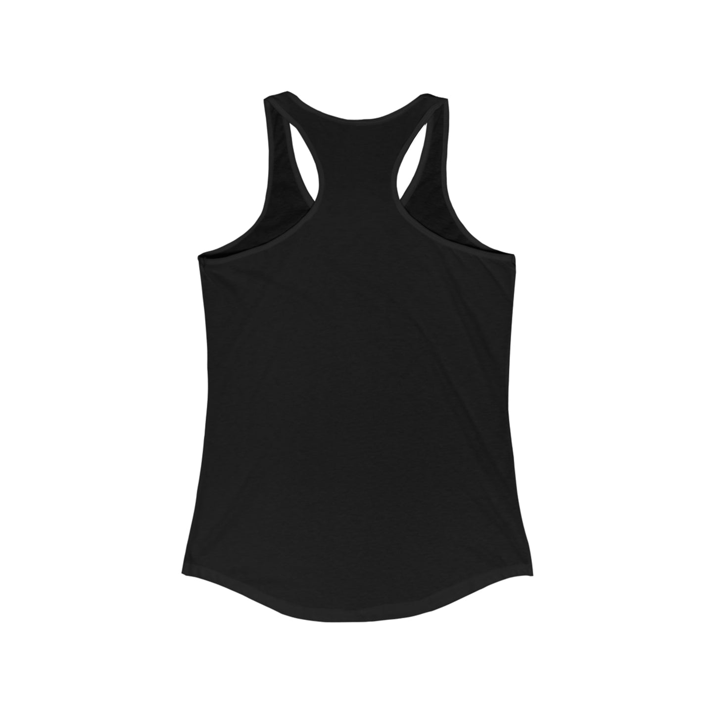 Tank Top - X Halt Salut, Track Left or Right?