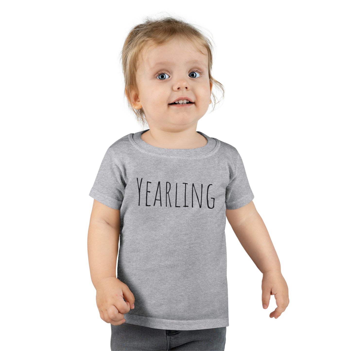 Shirt Toddler - Yearling