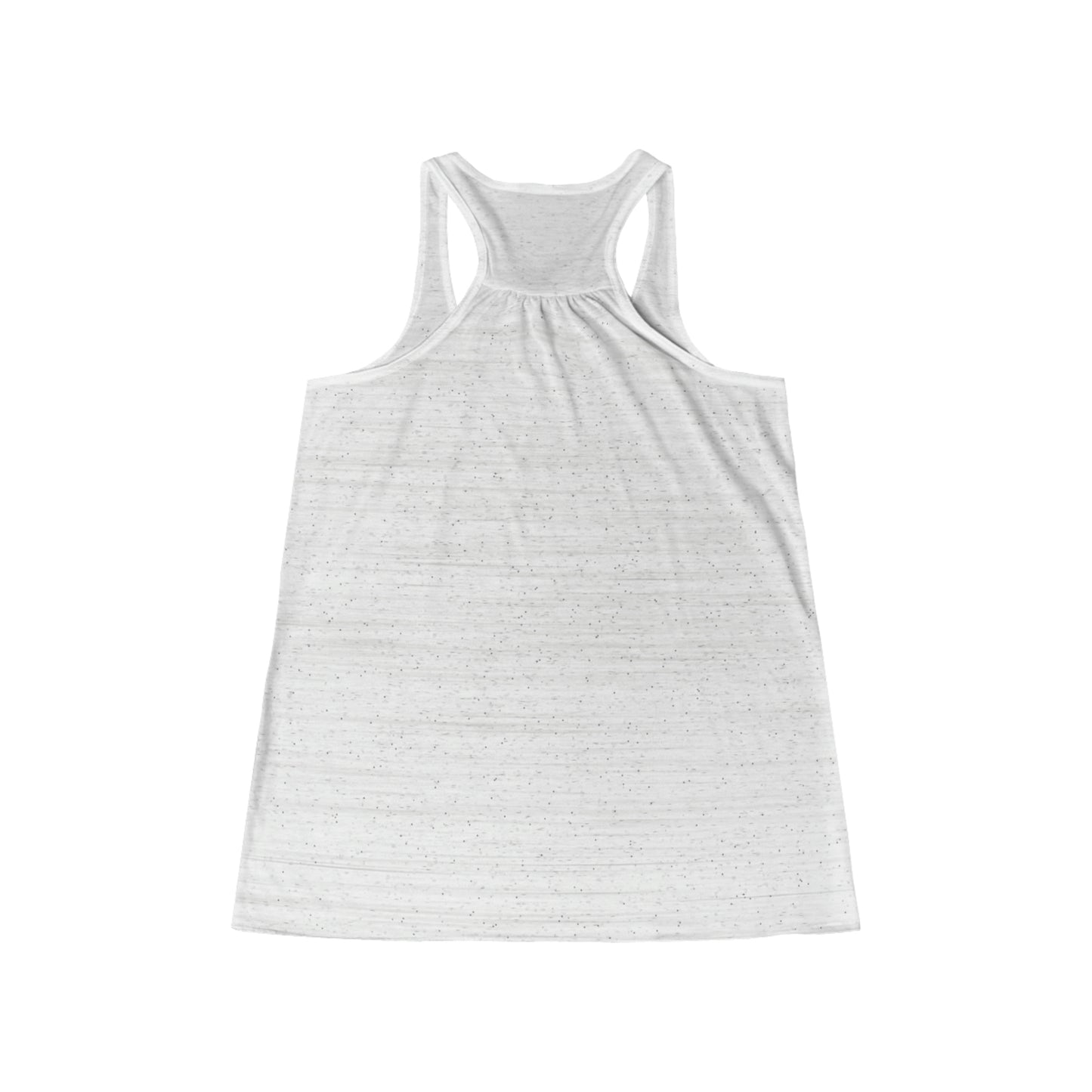 Tank Top Flowy Racerback - Dressage, Humbling Riders Since 400B.C.