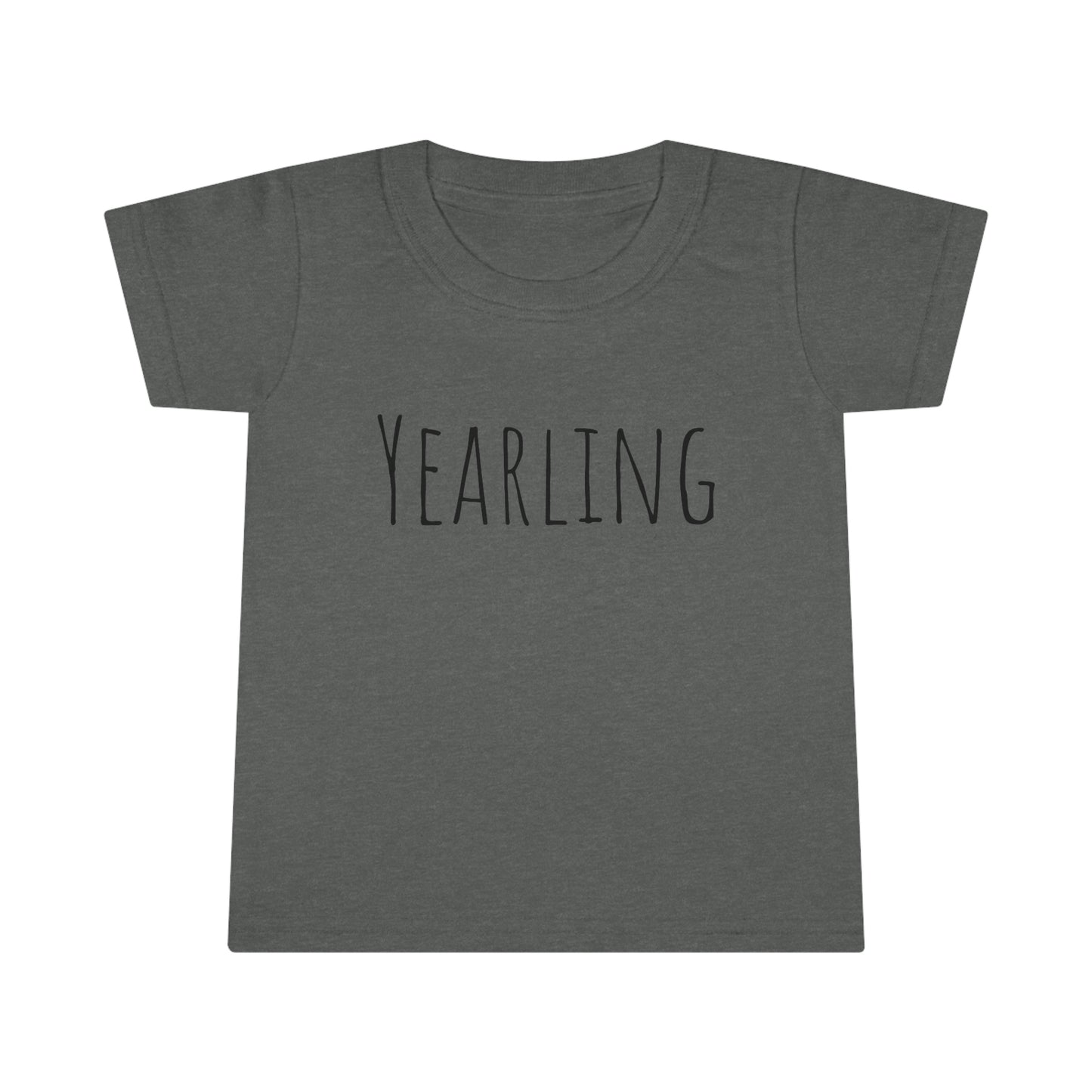 Shirt Toddler - Yearling