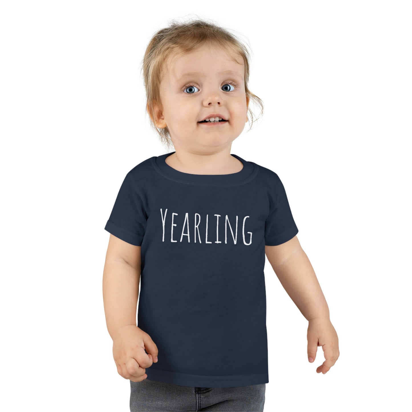 Shirt Toddler - Yearling