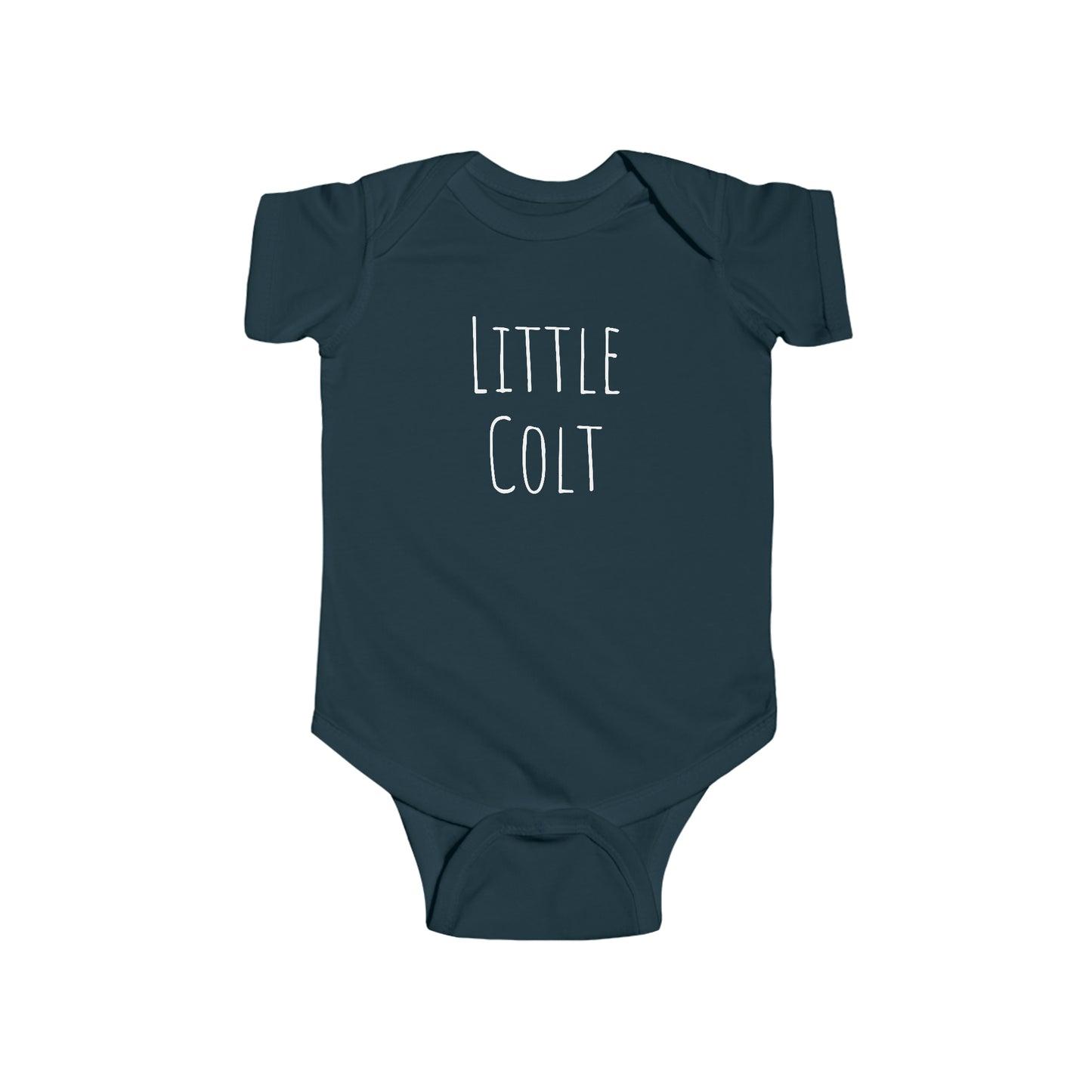 Onzie - Little Colt