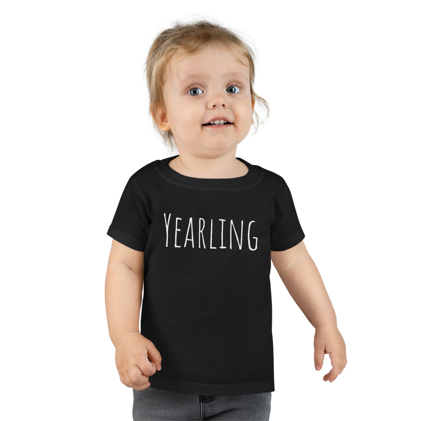 Shirt Toddler - Yearling