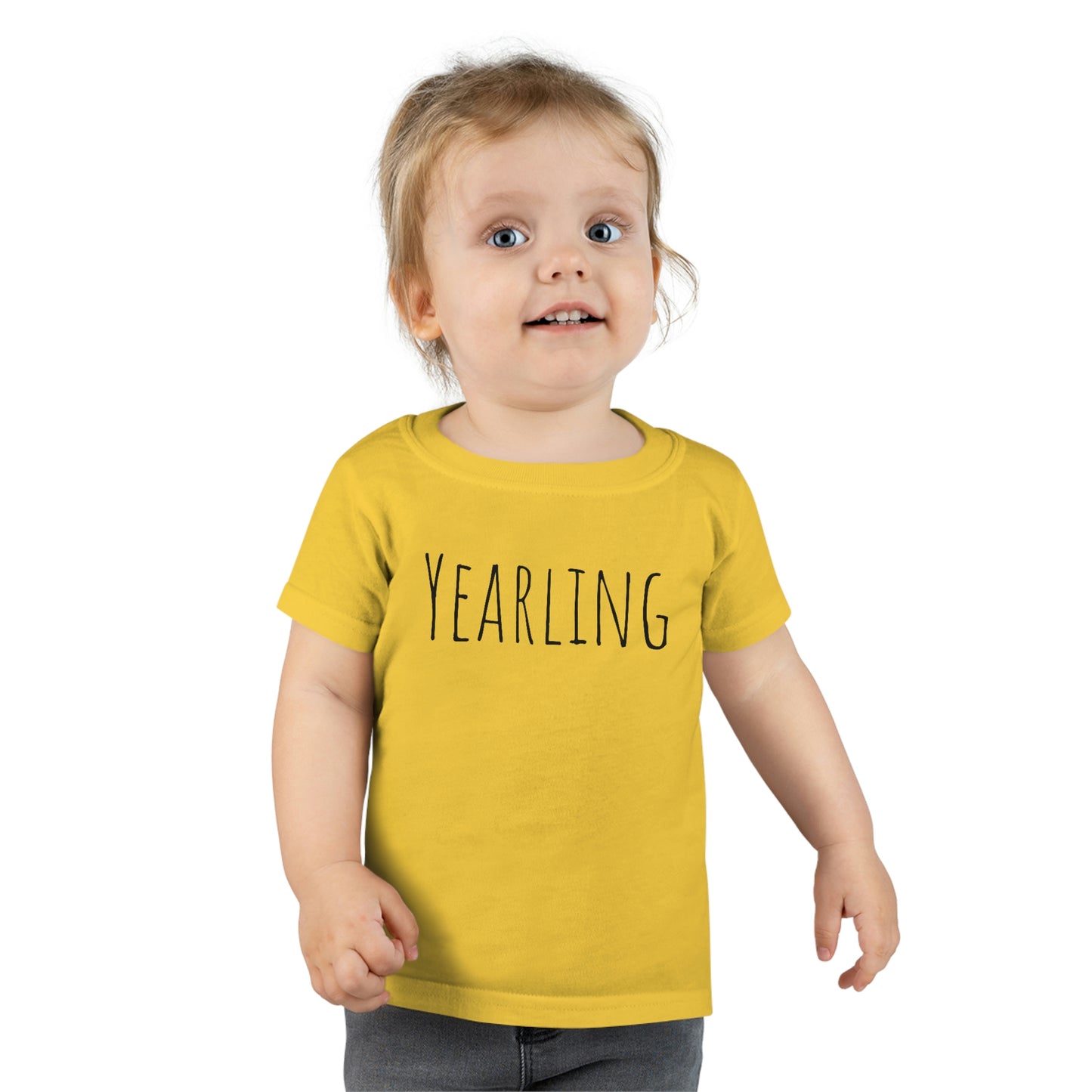 Shirt Toddler - Yearling