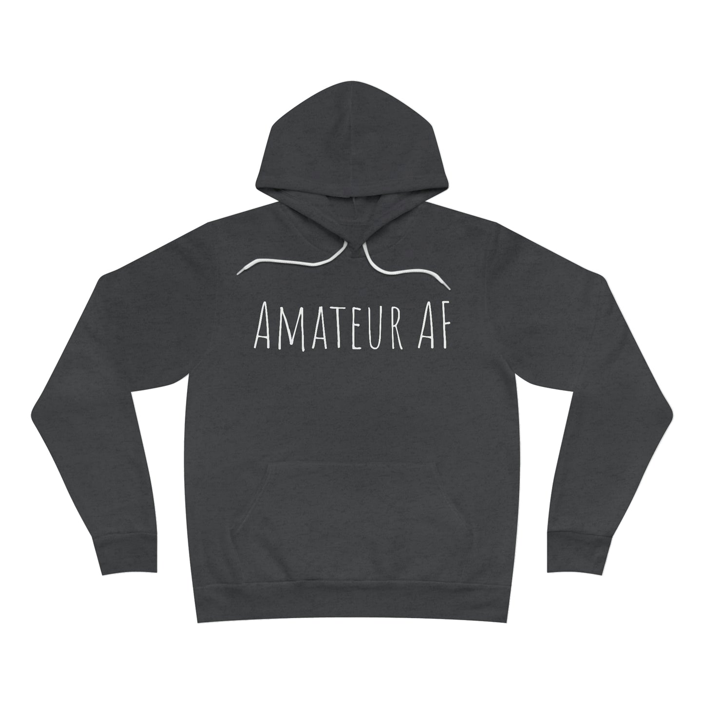 Sweatshirt - Amateur AF