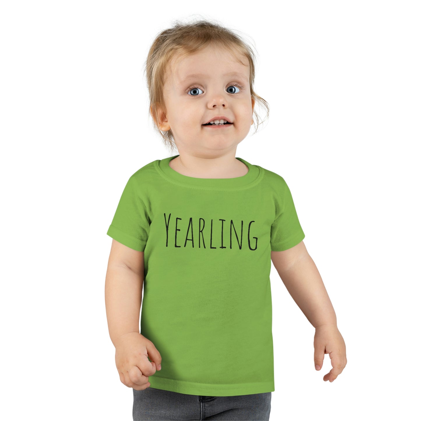 Shirt Toddler - Yearling